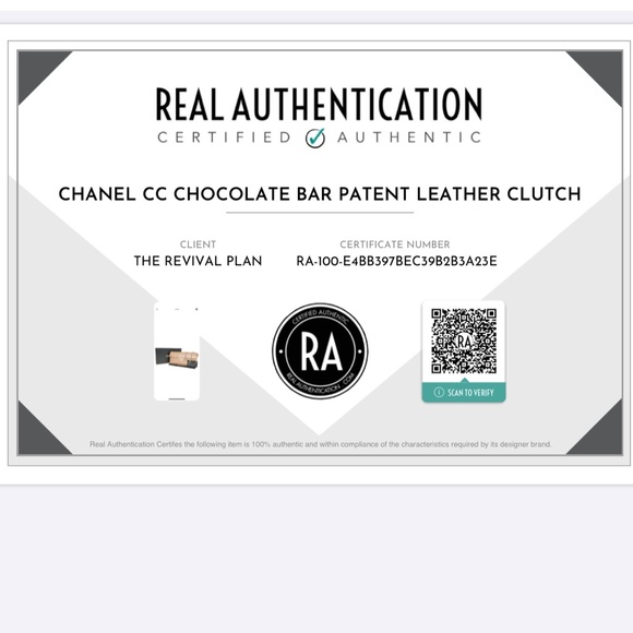 CHANEL PATENT LEATHER CC CHOCOLATE BAR CLUTCH BAG - Picture 8 of 16